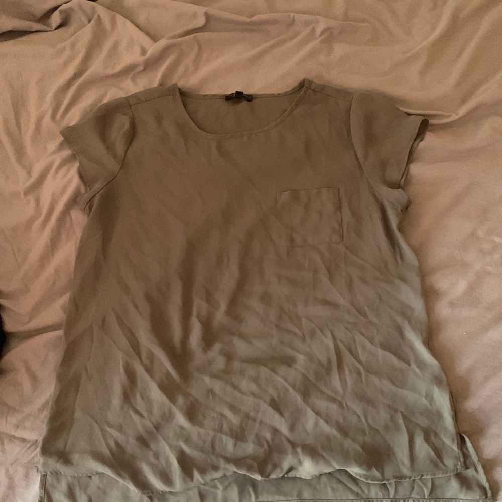 THe limited shirt